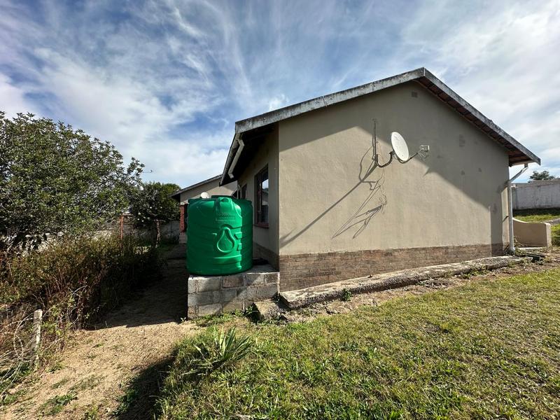 4 Bedroom Property for Sale in Southernwood Eastern Cape